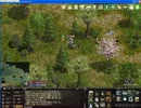 リネージュ【Lineage】カノ鯖'12.11/27日ノ本MAPを散歩(前編)
