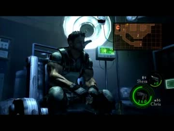 【実況】俺とお前のアフリカ滞在記part26【BIOHAZARD5】