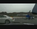 本庄痛車好き走行会 冬　（車載）