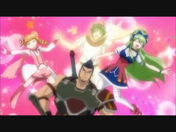 DT神 コンビカ様のありがたいお言葉