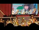アイドリング!!!　「さくらサンキュー」　PR用公開動画撮影