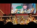 アイドリング!!!　「さくらサンキュー」　PR用公開動画撮影