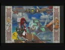 11月23日　ギルティギアXXAC+R　八王子ランバト第4回　part1