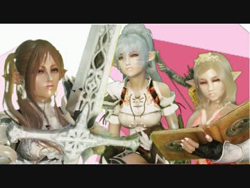 【Skyrim】うちの魔王は救世主　OP集（一部）　【ゆっくり実況】