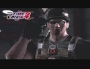 【字幕プレイ】トリガーハッピーが贈るTIME CRISIS 4　フルミッション Act.03