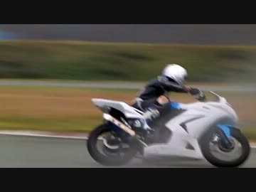 【HSR九州】BCライディングスクール再び行ってきた【後編】