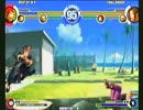 【KOF XI】2012.11/10 ゲームオフ四日市 Part1