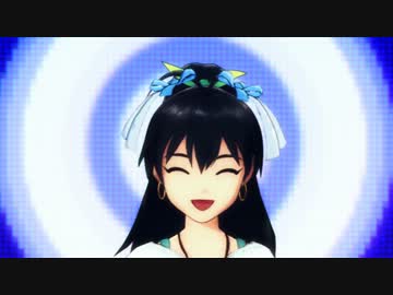 『がなはるっ！』第一話　我那覇くんと春香さんめぐりあい深夜編