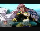 第2次スーパーロボット大戦OG　放置デモ前半(720p)