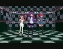 ＵＴＡＵ三人娘でルカルカ★ナイトフィーバー.mp4