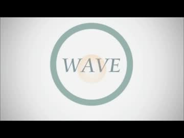 【原キーにしてみた】WAVE 歌ってみた【そらる】