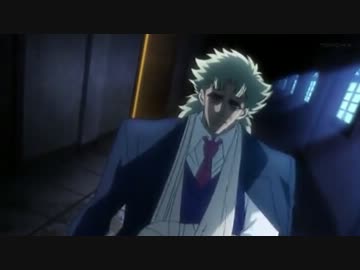 千早を見守るスピードワゴンP