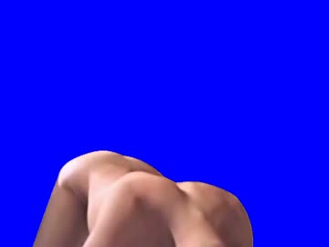 謎の肉塊BB.mp4