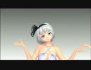 【MMD】おちゃめ機能(妖夢・秘封倶楽部)
