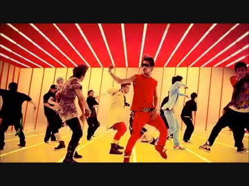 【K-pop】ティーザー集(9)