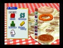 ある食材メインでバーガーバーガーをゆっくり実況プレイ最終回後編