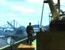 GTAⅣの登場人物を大阪弁にして実況プレイする【五十回目】