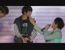 KYU Line－Just The Way You Are(121126 SMTOWN LIVE WORLD TOUR III IN BANGKOK)