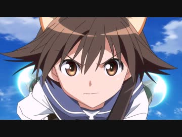 【MAD】SW劇場版　約束の空へ～私のいた場所～【９０MB】