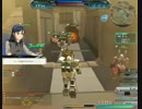 機動戦士ガンダムオンライン プレス体験会1