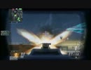 【PS3:COD:BO2】雑談プレイ 「ビームが・・・曲がる！？」【声入り】