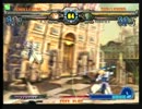 高田馬場ミカド GGXX AC＋R 11月27日 火曜ランダム２ON早稲田式　その1