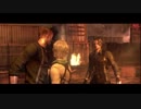 【バイオハザード６】ゲーム初心者が二人で実況　レオン編Part17