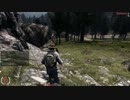 WarZでゾンビサバイバル Part3