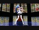 【MMD】TDA式改変ミク・ストロボナイツFULL(仮)モーション