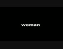【オリジナル】woman