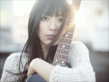 miwa  生歌のｺｰﾅｰ 『ひこうき雲』 2012.11.28