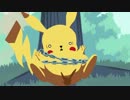 アメリカのポケモン同人アニメが酷すぎる（グロ注意）