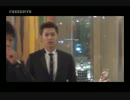 121008 ユノ　ユンホ  fancam  (東方神起)