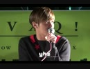 121011 ユノ　ユンホ  fancam (東方神起)
