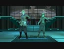【APヘタリアMMD】白・蘭でリモコン