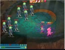 まじかるブラゲ学院　115闘士　アボットソロ