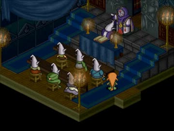 【TAS】ポポローグ testrun part5【WIP】
