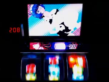 【パチスロ】一騎当千３ＶＶ　5000G回してみる ③