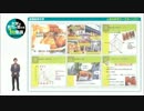 産業能率大学の見方が変わる1分動画 【人気の街をマーケティング!】