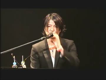 RED RIBBON LIVE 2012 【TERU from GLAY)】