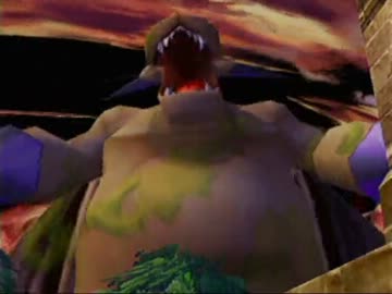 ドラゴンクエストＶを実況せんとすキラー　第43話