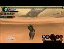 【MHP3】　MISAKAのまったりプレイ　＃４