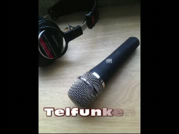 【マイク比較】Mic Audio Sample Take1