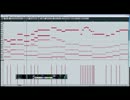 東方風自作曲「迷いの森に潜む者」道中曲
