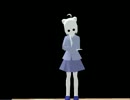 【モブ子】MMDで遊んでみた【周期】