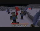 【Minecraft】ジェネとムジーのマイクラ生活26【実況】