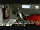 【PS3】ARがこの先生きのこるにはact2：TDM AN-94【BO2】