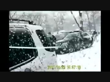 世界の事故・アクシデント集43