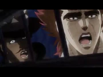 （MAD）ジョジョの奇妙な「終末」