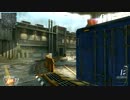 【CoD:BO2】マルチプレイ　ナイファー動画
